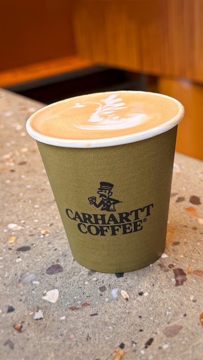 Carhartt Coffee Photos 2