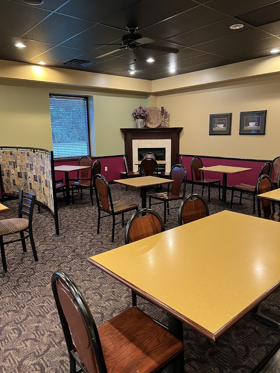 Signatures Coffee & Espresso